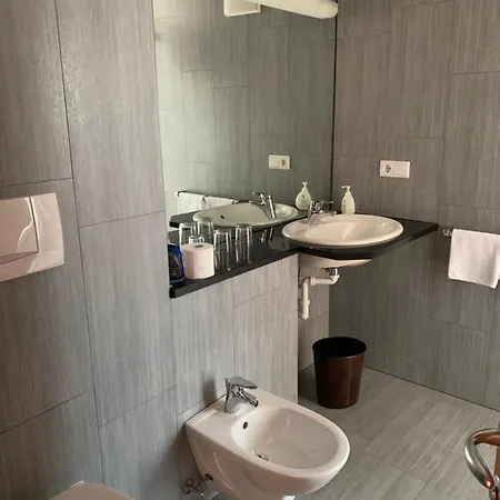 Alpenhof Hotel 3*