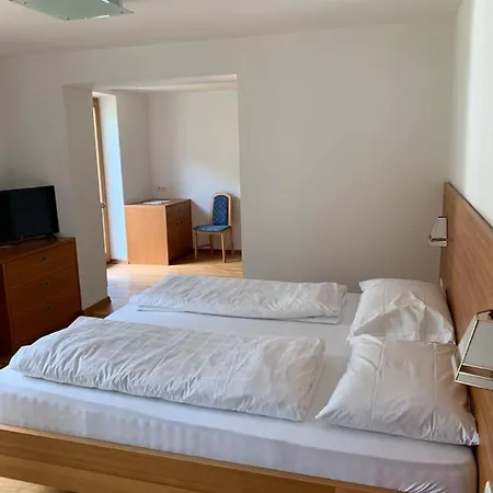 Alpenhof Hotel
