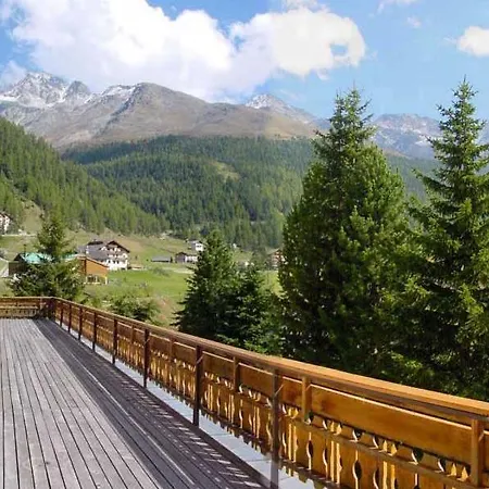 Alpenhof Hotel 3*