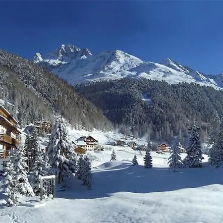 Alpenhof 3*