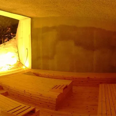 Alpenhof Hotel 3*