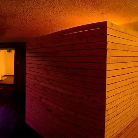 Hotel Alpenhof Solda